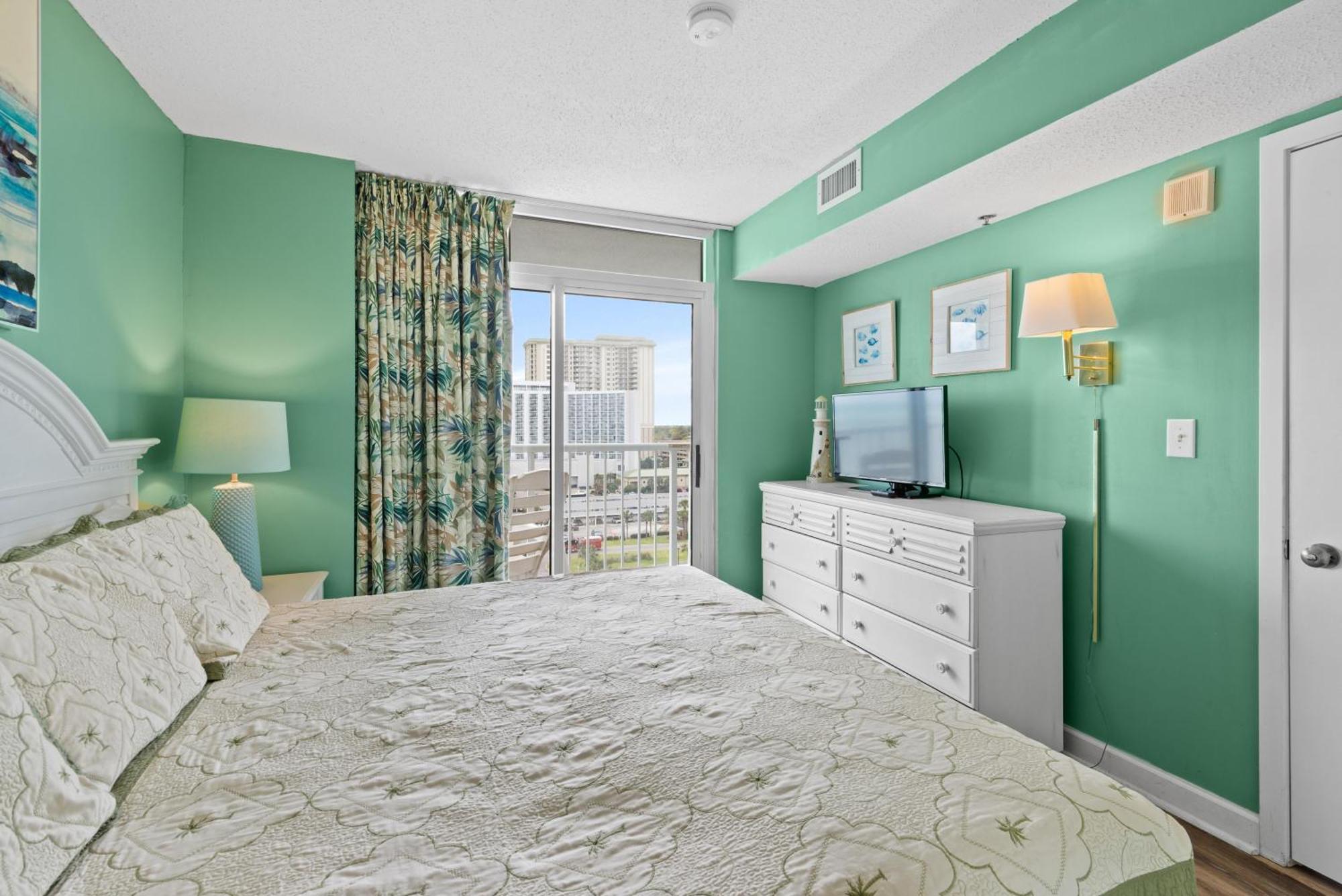 Seawatch South 1002 Oceanview-Shore Drive Section เมอร์เทิลบีช ภายนอก รูปภาพ