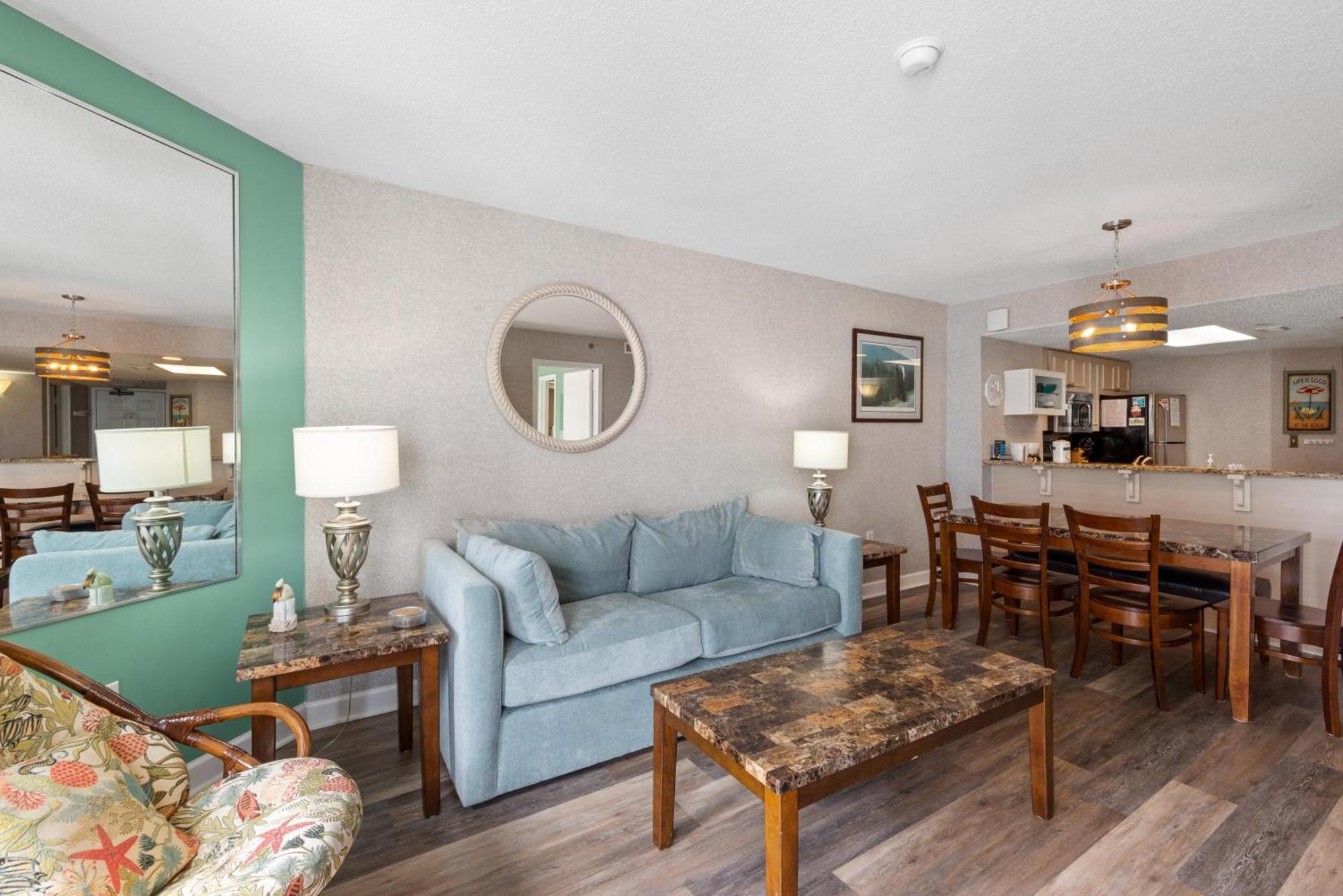 Seawatch South 1002 Oceanview-Shore Drive Section เมอร์เทิลบีช ภายนอก รูปภาพ